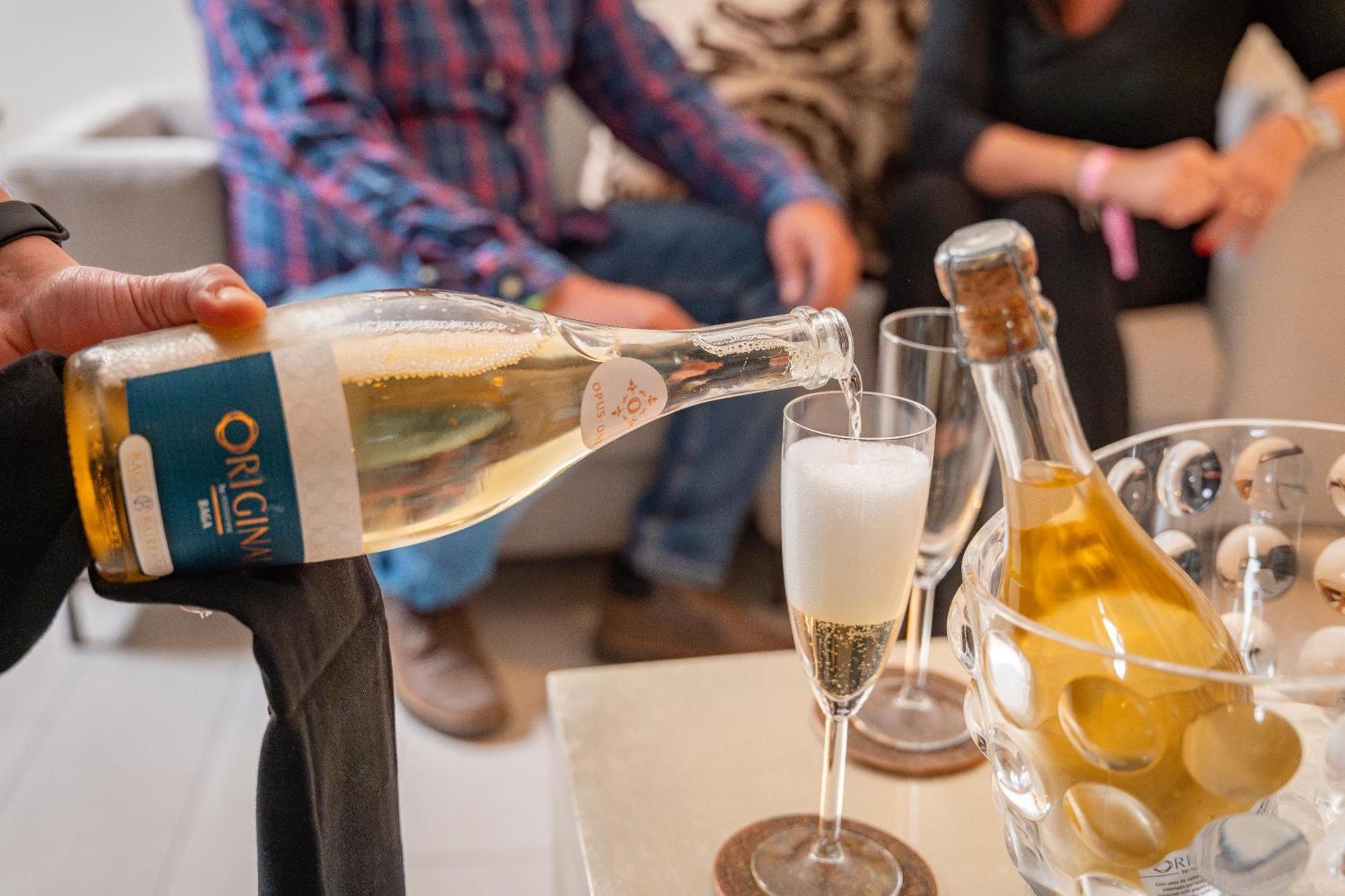 Opus One Luxury Guest House & Wine Фаро Екстериор снимка