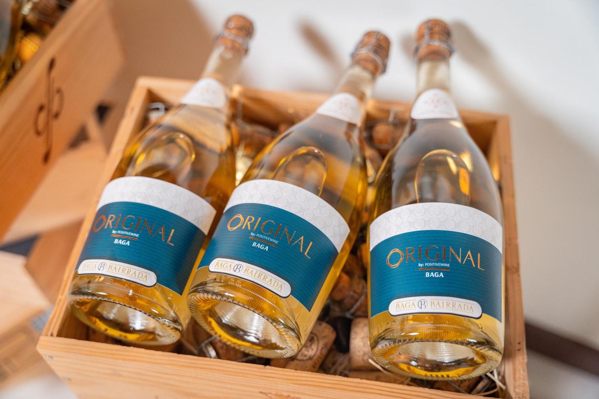 Opus One Luxury Guest House & Wine Фаро Екстериор снимка