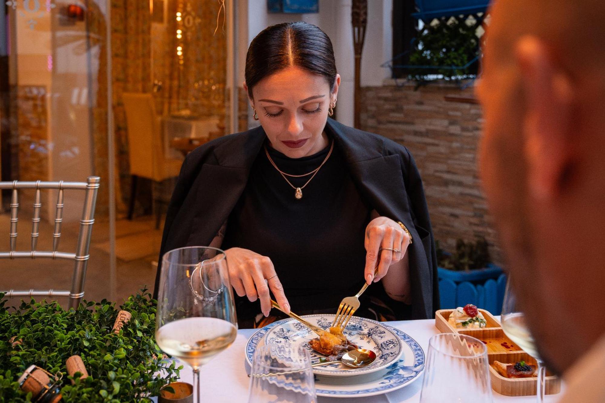 Opus One Luxury Guest House & Wine Фаро Екстериор снимка