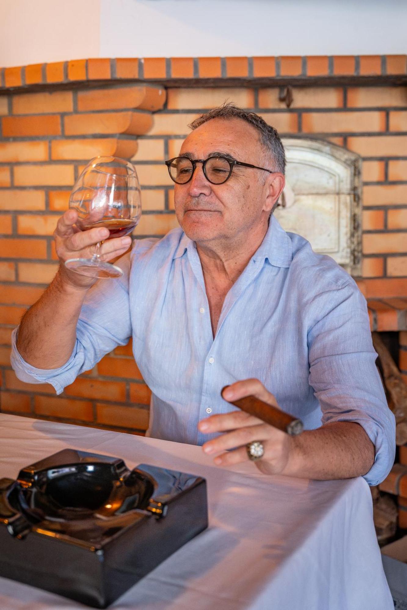 Opus One Luxury Guest House & Wine Фаро Екстериор снимка